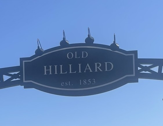 Hilliard Ohio — air duct cleaning