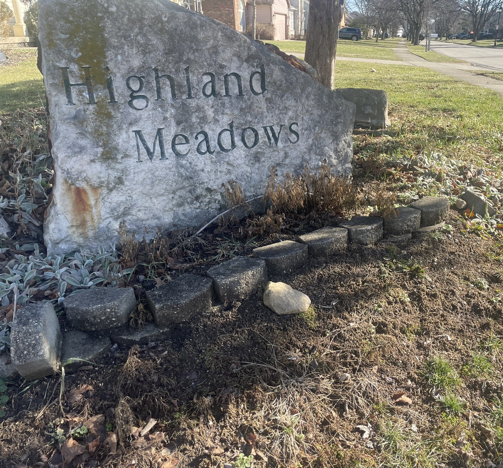 Highland Meadows Hilliard Ohio