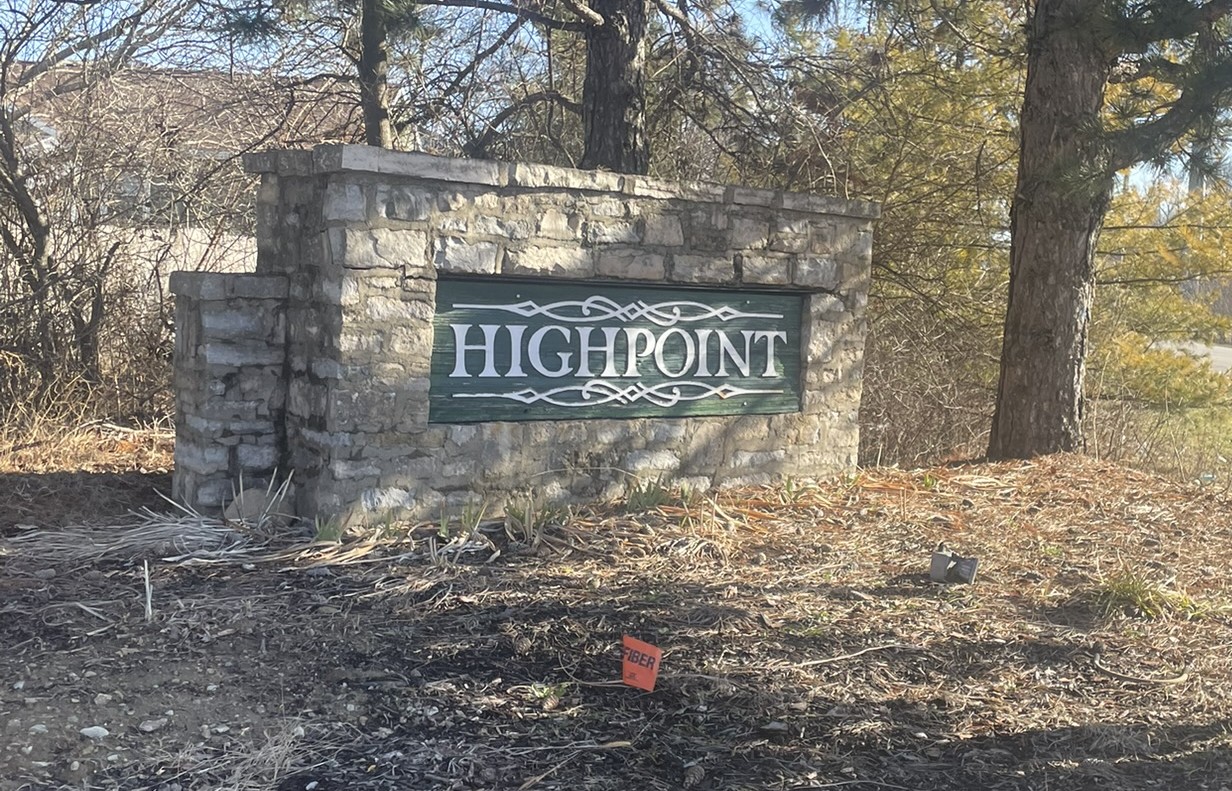 HighPoint Hilliard Ohio neighborhood