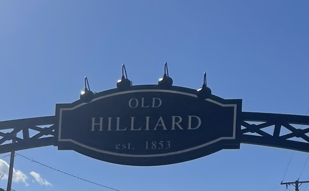 Old Hilliard neighborhood — historic homes duct cleaning specialists