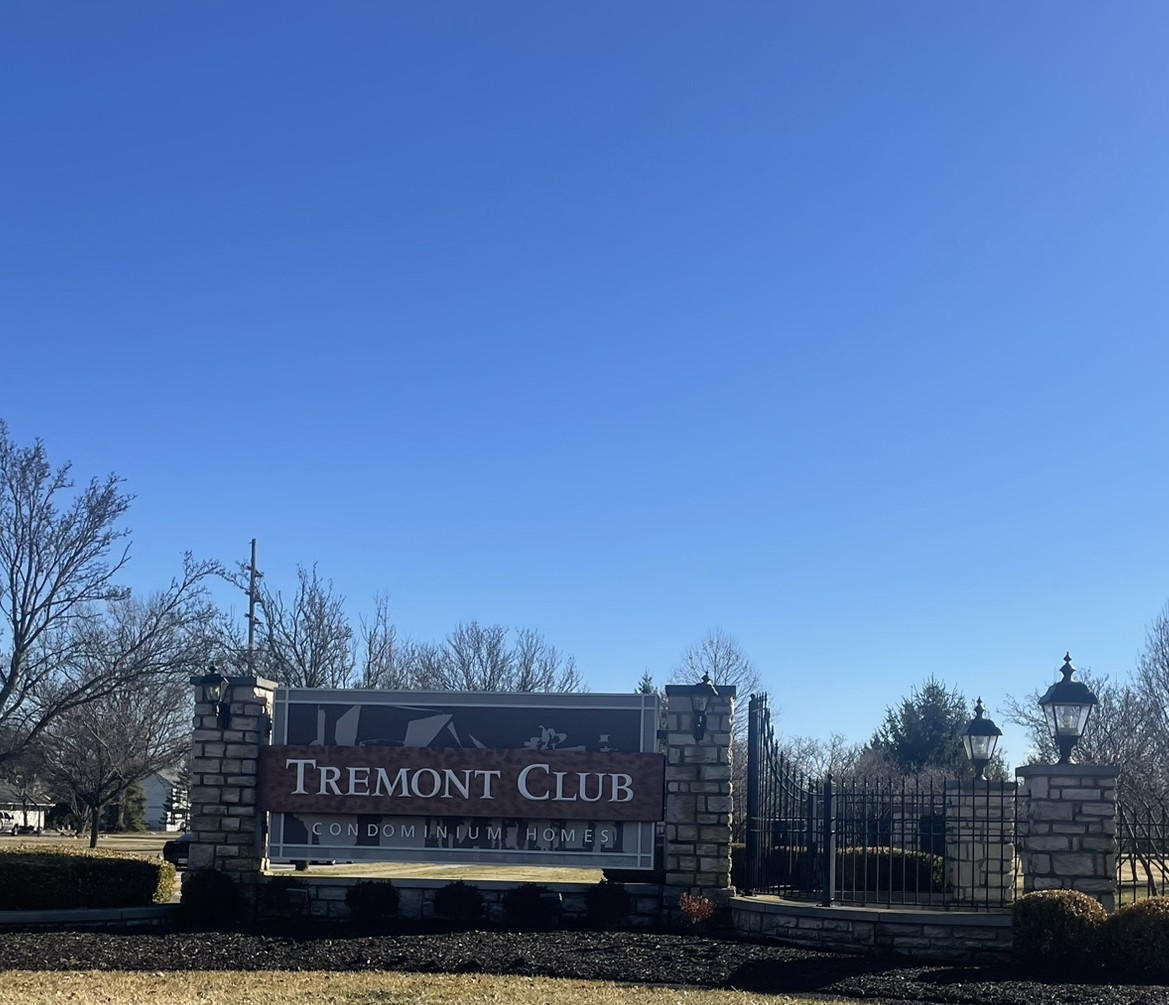 Tremont Club Hilliard Ohio