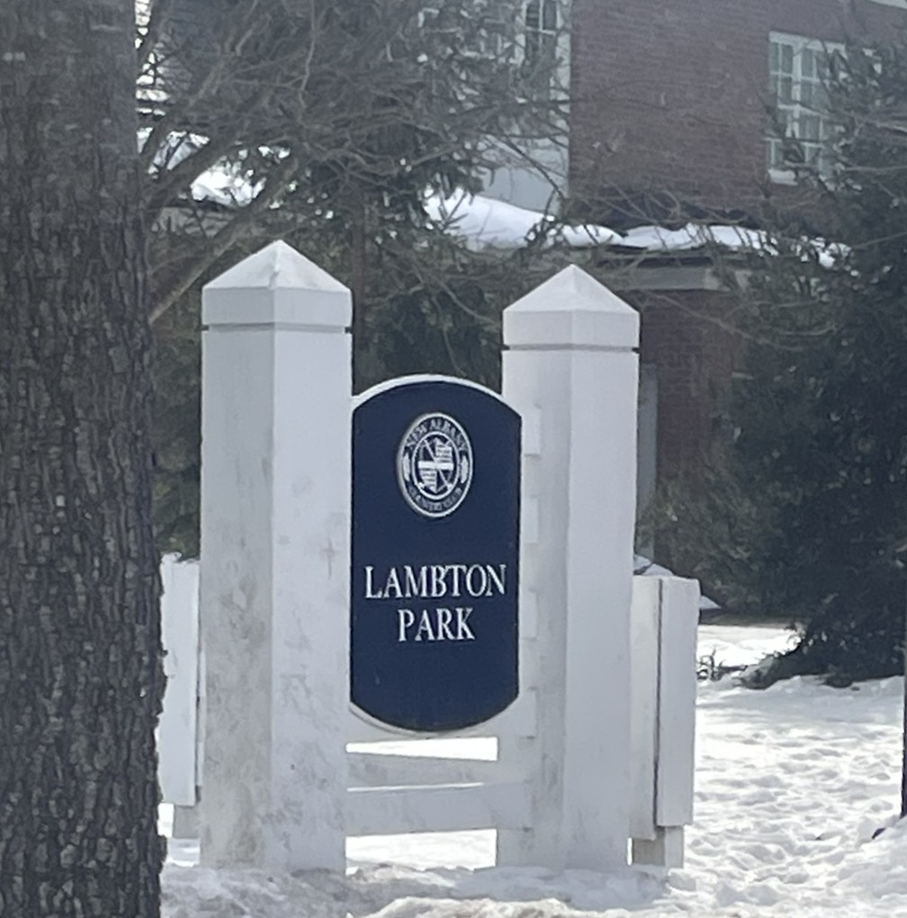 Lambton Park New Albany Ohio — luxury estate air duct cleaning white-glove service