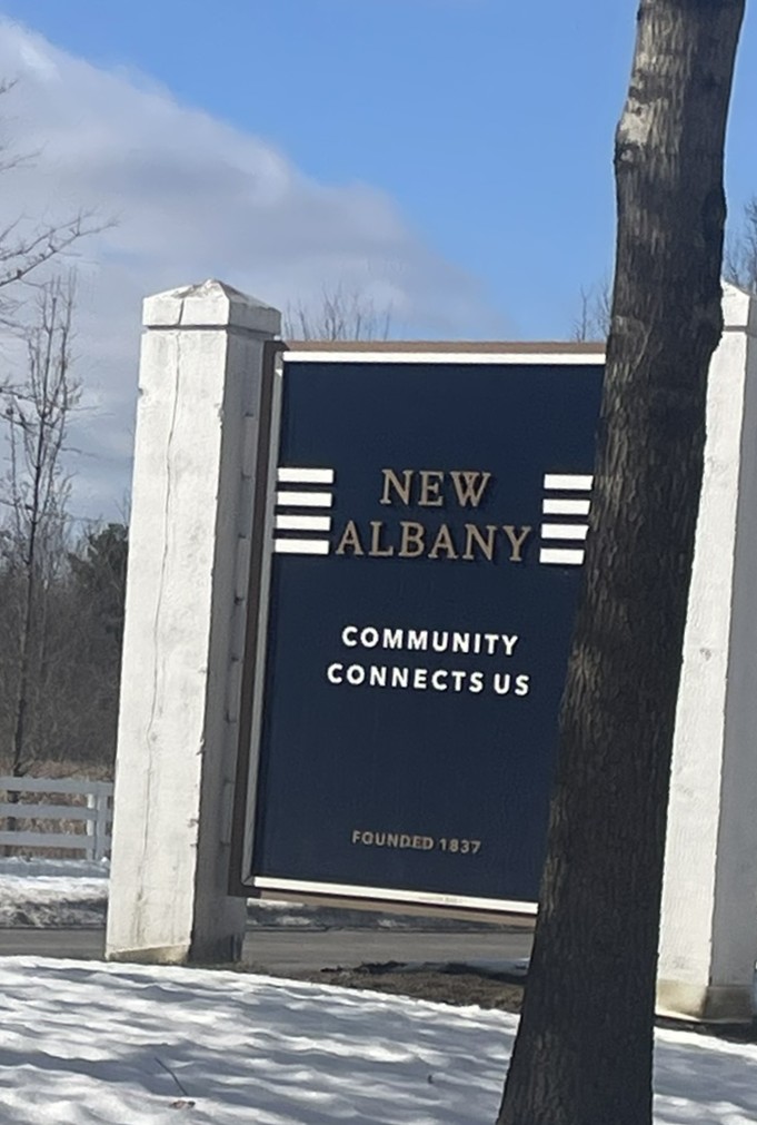 New Albany Ohio — air duct cleaning